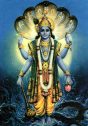 vishu with weapons